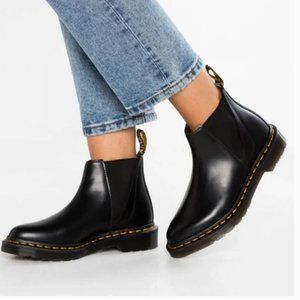 Dr. Martens Bianca, Smooth Chelsea